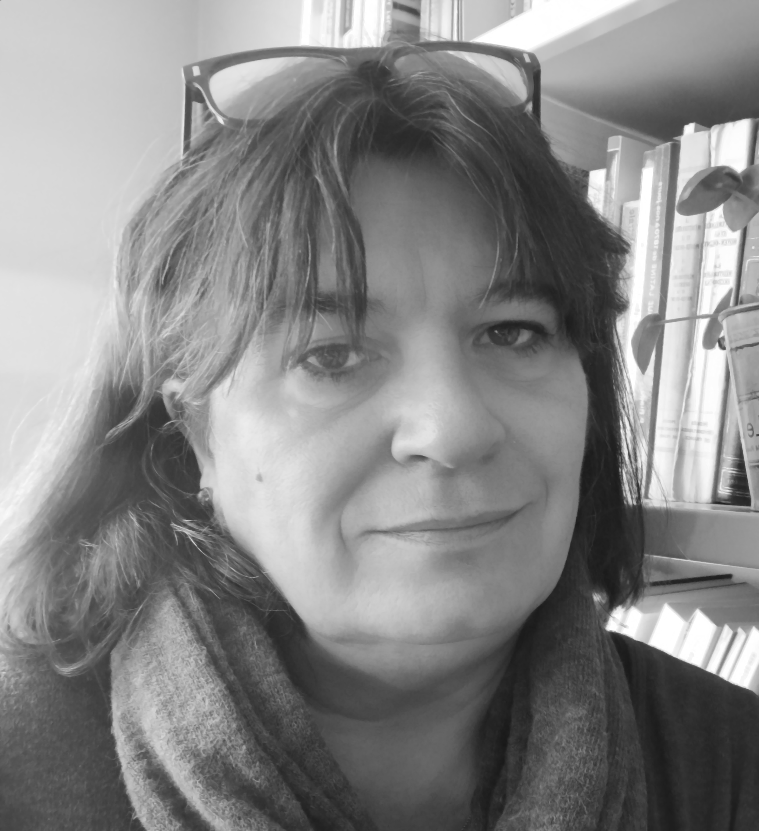 Frédérique Turbout