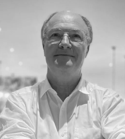 Pascal Buléon