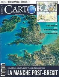 Revue Carto